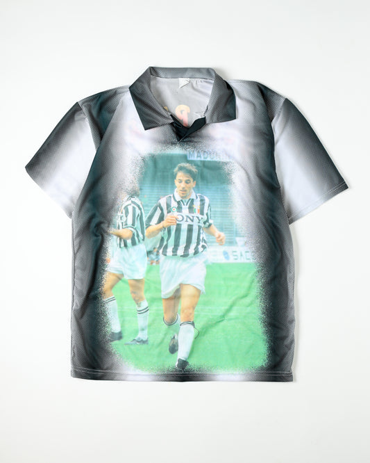 Alessandro Del Piero for Juventus