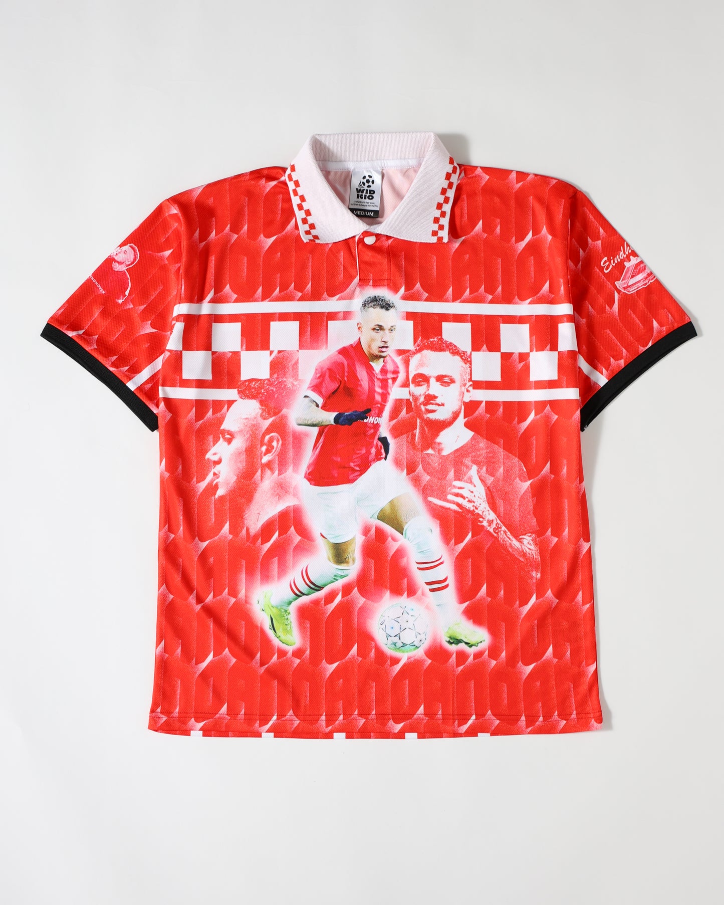 PSV - Noa Lang bootleg shirt