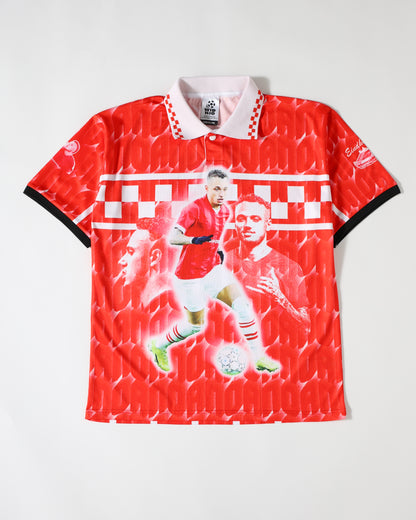 PSV - Noa Lang bootleg shirt
