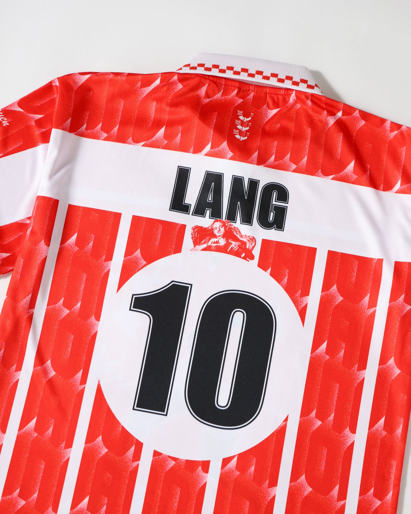 PSV - Noa Lang bootleg shirt