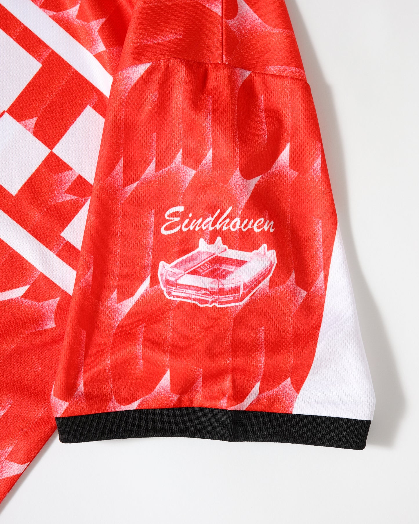 PSV - Noa Lang bootleg shirt