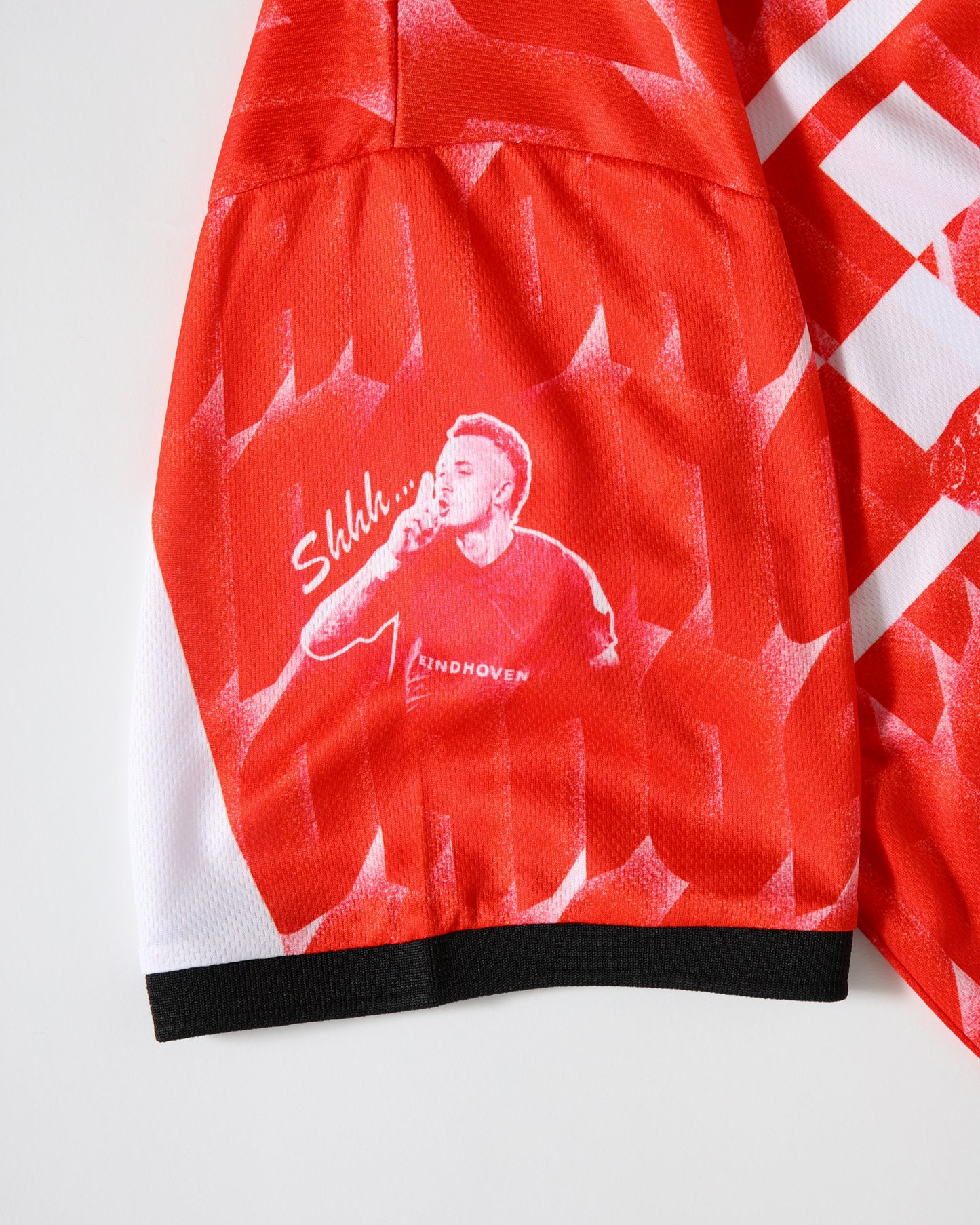 PSV - Noa Lang bootleg shirt