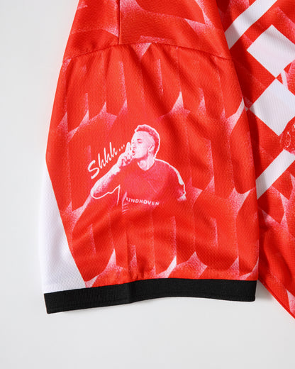 PSV - Noa Lang bootleg shirt