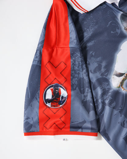 Ajax - Brian Brobbey bootleg shirt